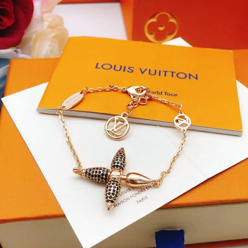 louis vuitton lv bracelets s_1253331